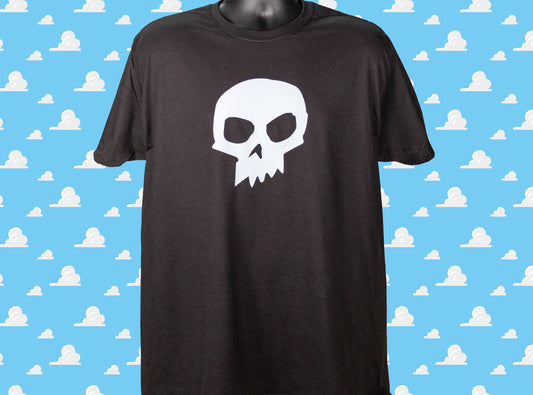 Sid Skull Shirt - Adult, Unisex