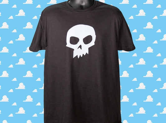 Sid Skull - Youth Shirt - Unisex